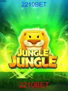 JungleJungle