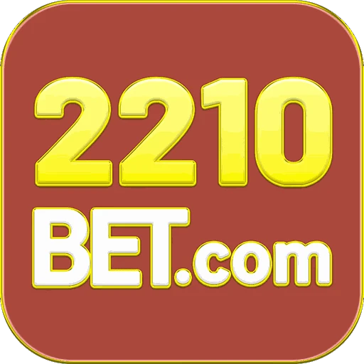 2210BET Logo